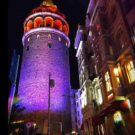 Διαμέρισμα Fatih'te Muhtesem Daire